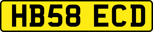 HB58ECD