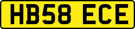HB58ECE