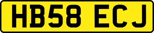 HB58ECJ