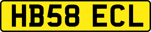 HB58ECL