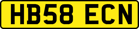 HB58ECN