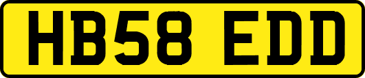 HB58EDD