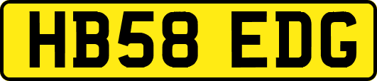 HB58EDG