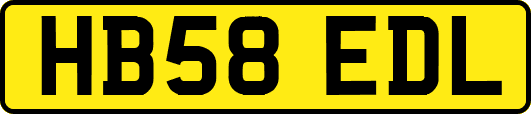 HB58EDL