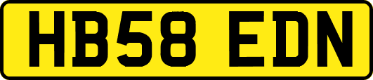 HB58EDN