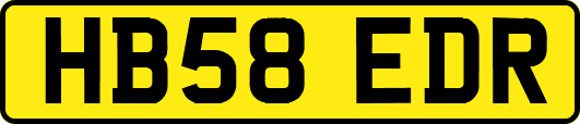 HB58EDR