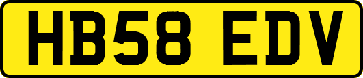 HB58EDV
