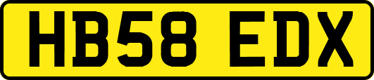 HB58EDX
