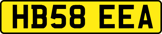 HB58EEA