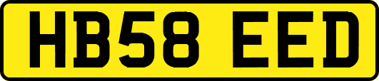 HB58EED