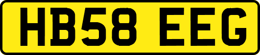 HB58EEG