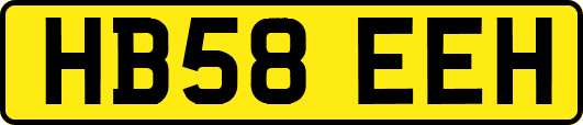 HB58EEH