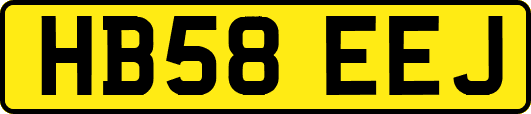 HB58EEJ