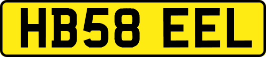 HB58EEL