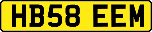 HB58EEM