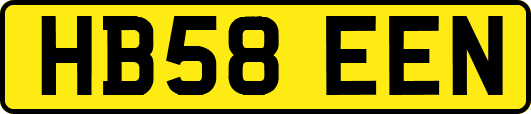 HB58EEN