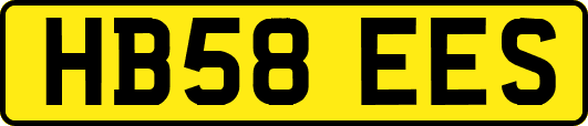 HB58EES
