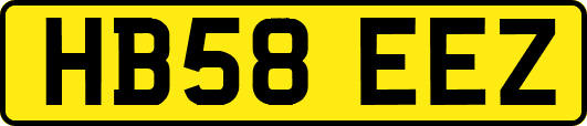 HB58EEZ