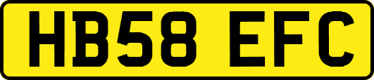 HB58EFC