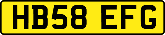 HB58EFG