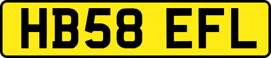HB58EFL