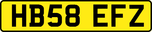 HB58EFZ