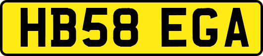 HB58EGA