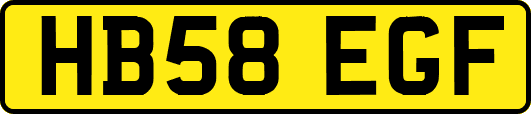 HB58EGF