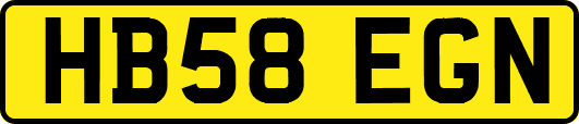 HB58EGN