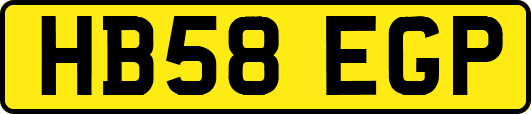 HB58EGP