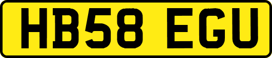 HB58EGU