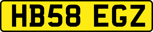 HB58EGZ