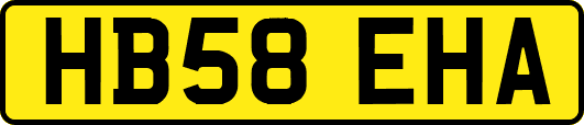HB58EHA