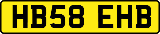 HB58EHB