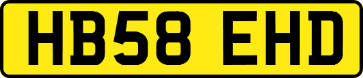 HB58EHD
