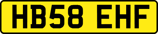 HB58EHF