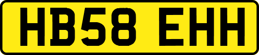 HB58EHH