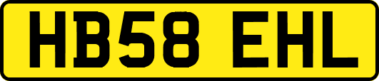 HB58EHL