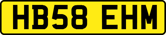 HB58EHM