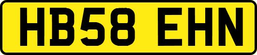 HB58EHN