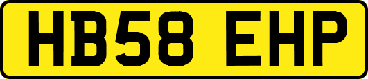 HB58EHP