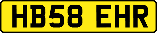 HB58EHR