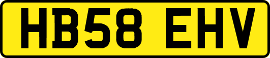 HB58EHV