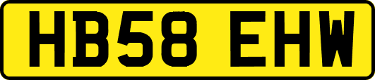 HB58EHW