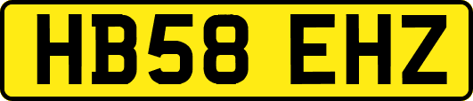 HB58EHZ