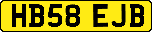 HB58EJB