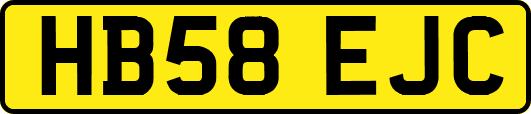 HB58EJC