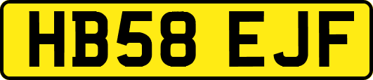 HB58EJF