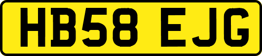 HB58EJG