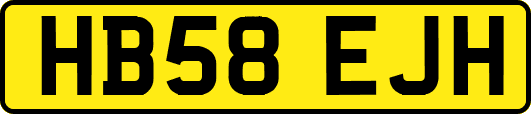 HB58EJH